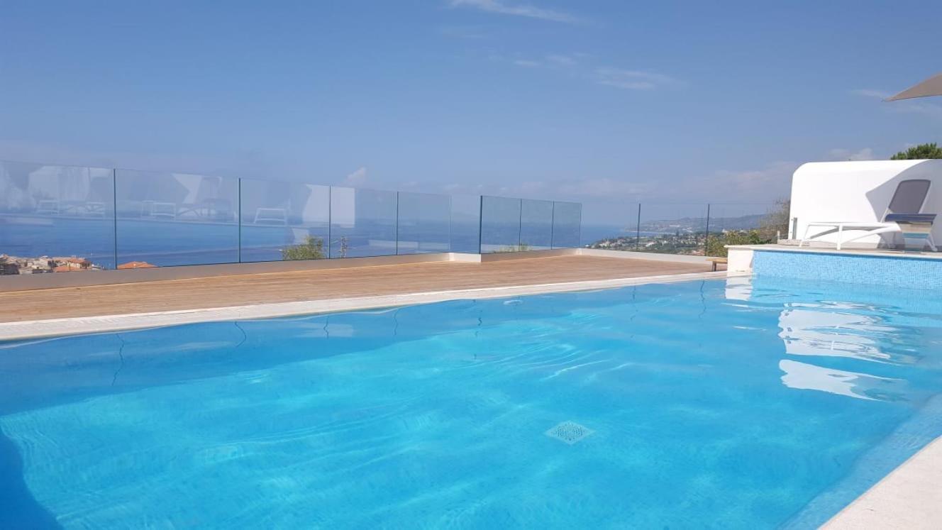 Appartamenti Borgo Panoramico N.2 Tropea Zewnętrze zdjęcie