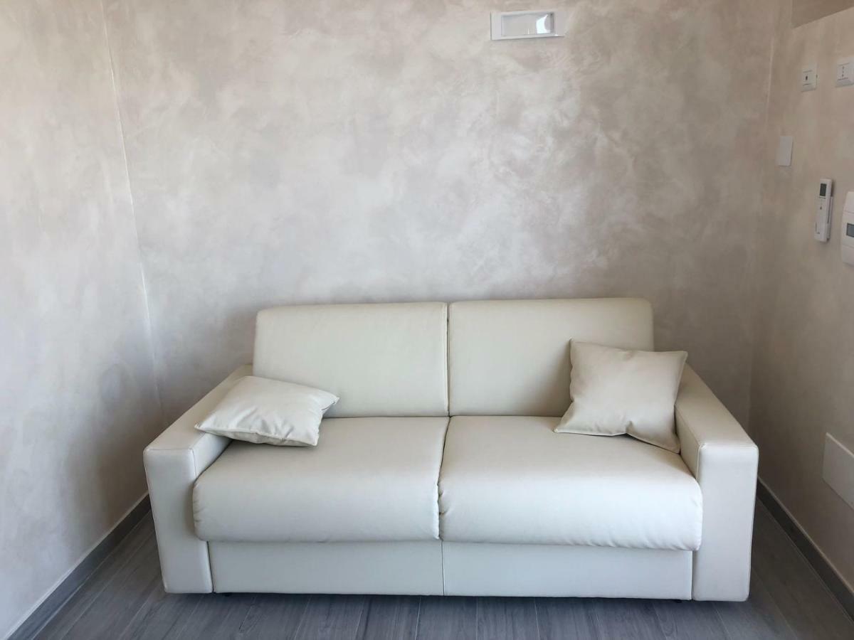 Appartamenti Borgo Panoramico N.2 Tropea Zewnętrze zdjęcie