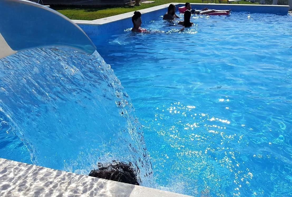 Appartamenti Borgo Panoramico N.2 Tropea Zewnętrze zdjęcie
