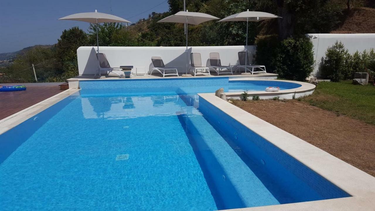 Appartamenti Borgo Panoramico N.2 Tropea Zewnętrze zdjęcie