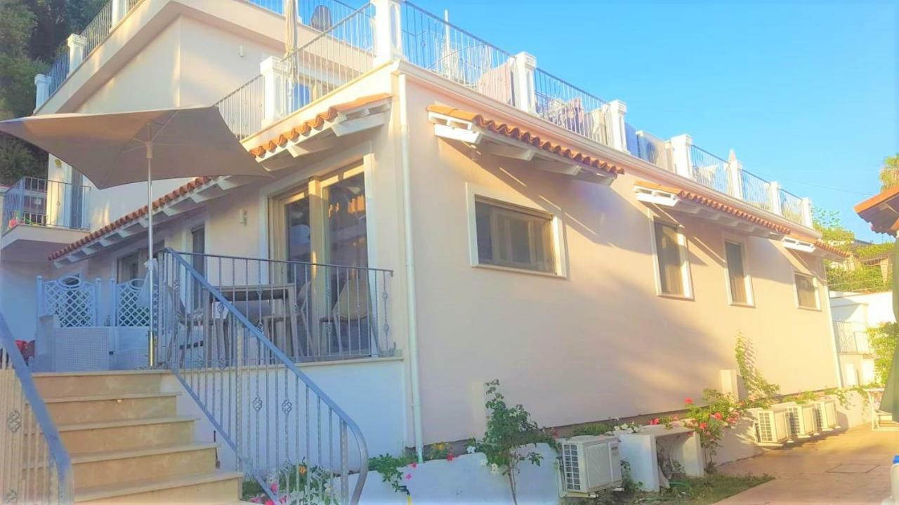 Appartamenti Borgo Panoramico N.2 Tropea Zewnętrze zdjęcie