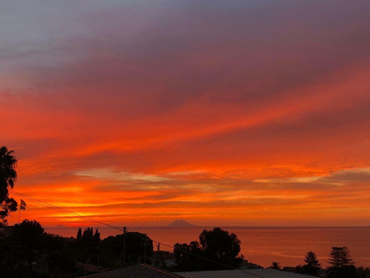 Appartamenti Borgo Panoramico N.2 Tropea Zewnętrze zdjęcie