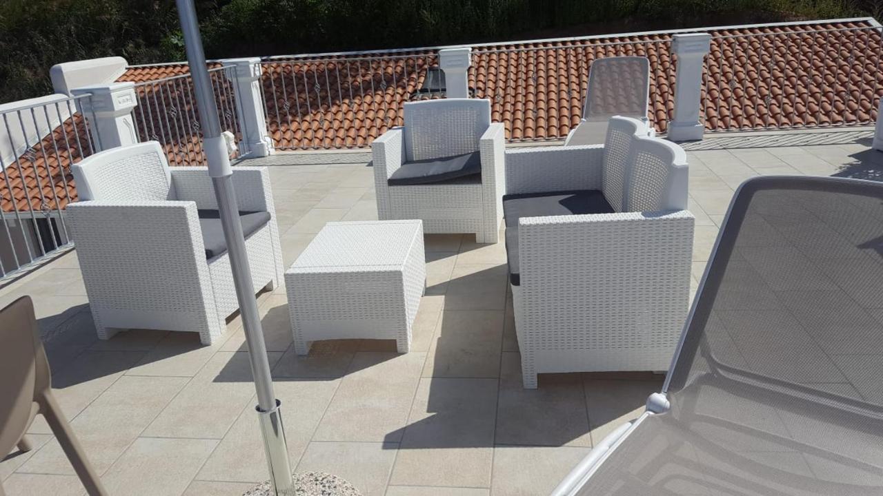 Appartamenti Borgo Panoramico N.2 Tropea Zewnętrze zdjęcie