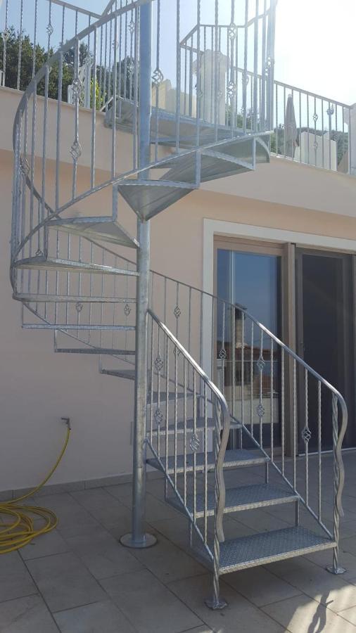 Appartamenti Borgo Panoramico N.2 Tropea Zewnętrze zdjęcie